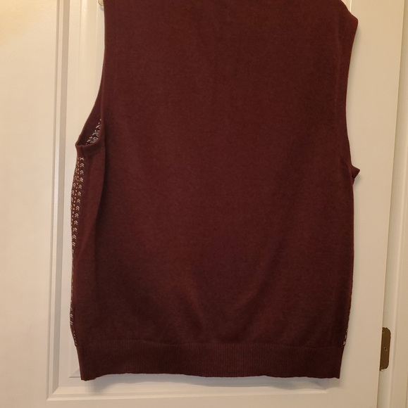 CHAPS, HAGER 2 MENS VESTS - Picture 4 of 7